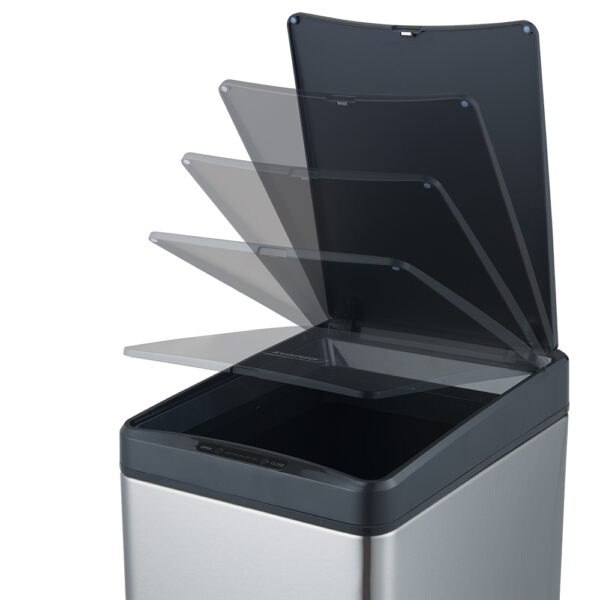 Sensor Bin - Stainless - Image 5