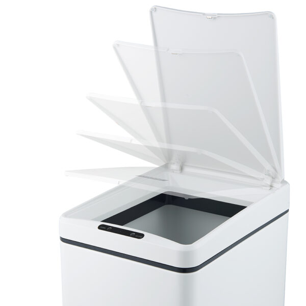 Sensor Bin - Wit - Image 5
