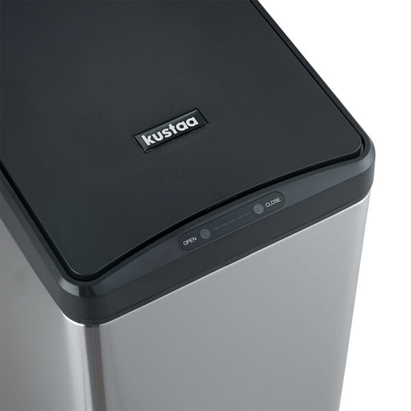 Sensor Bin - Stainless - Image 4