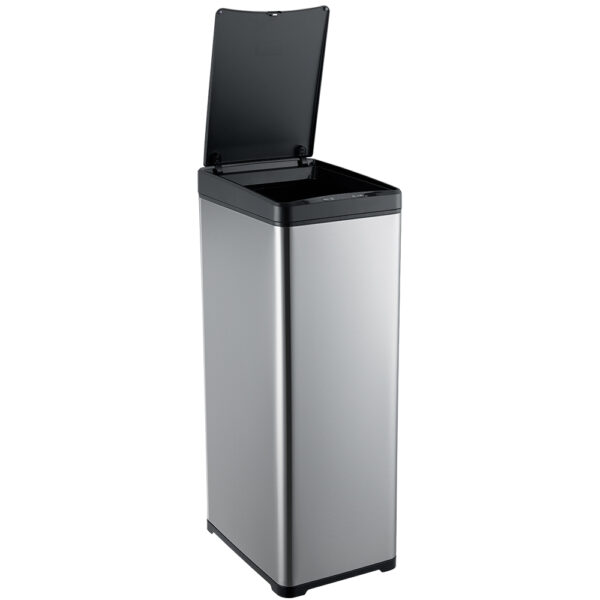 Sensor Bin - Stainless - Image 3