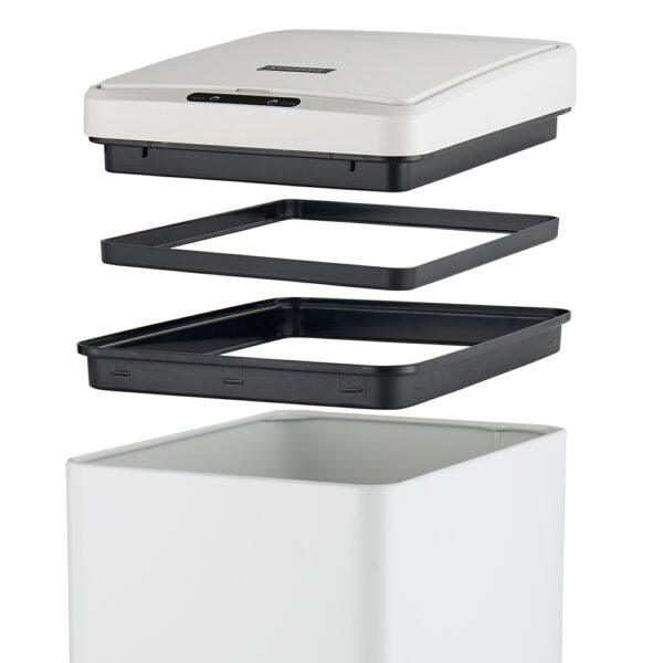 Sensor Bin - Wit - Image 2
