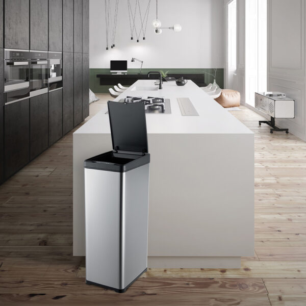 Sensor Bin - Stainless - Image 7