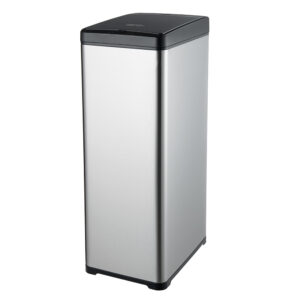 Sensor Bin - Stainless