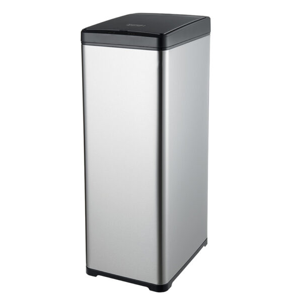 Sensor Bin - Stainless