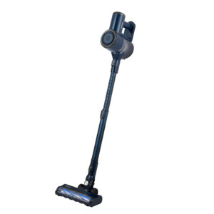 Steelstofzuiger draadloos - Donker blauw